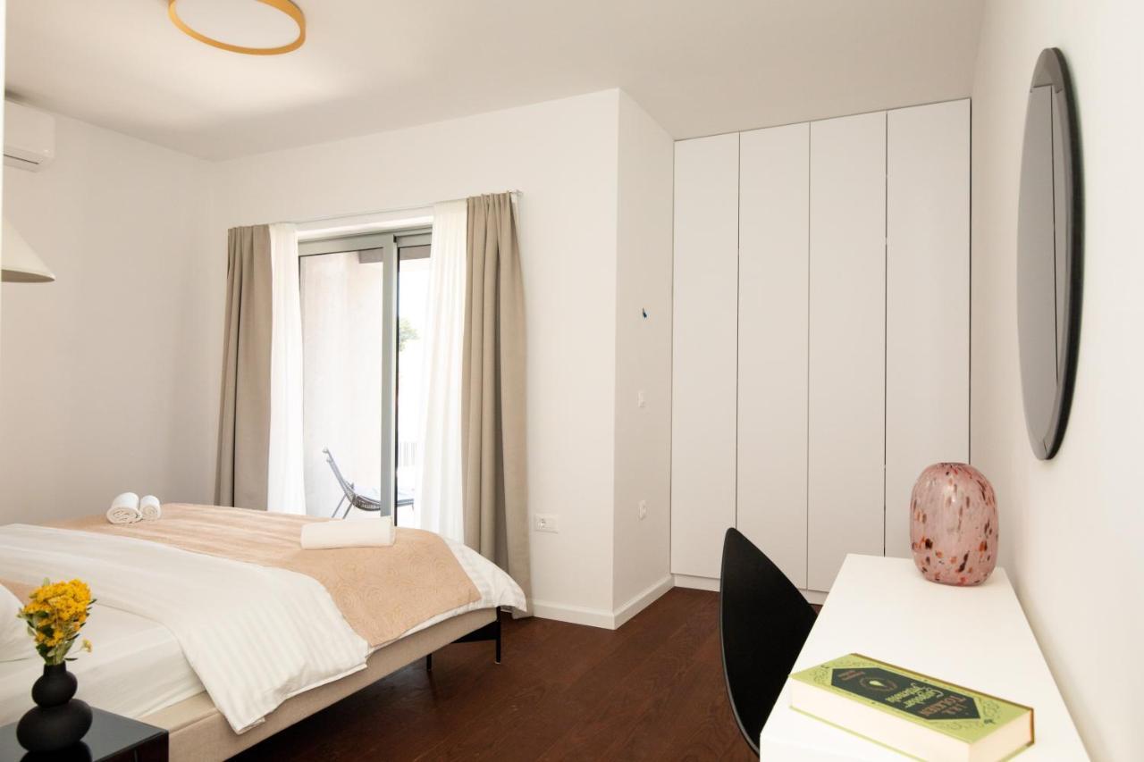 Luxury House Natanel Villa Škrip Eksteriør billede