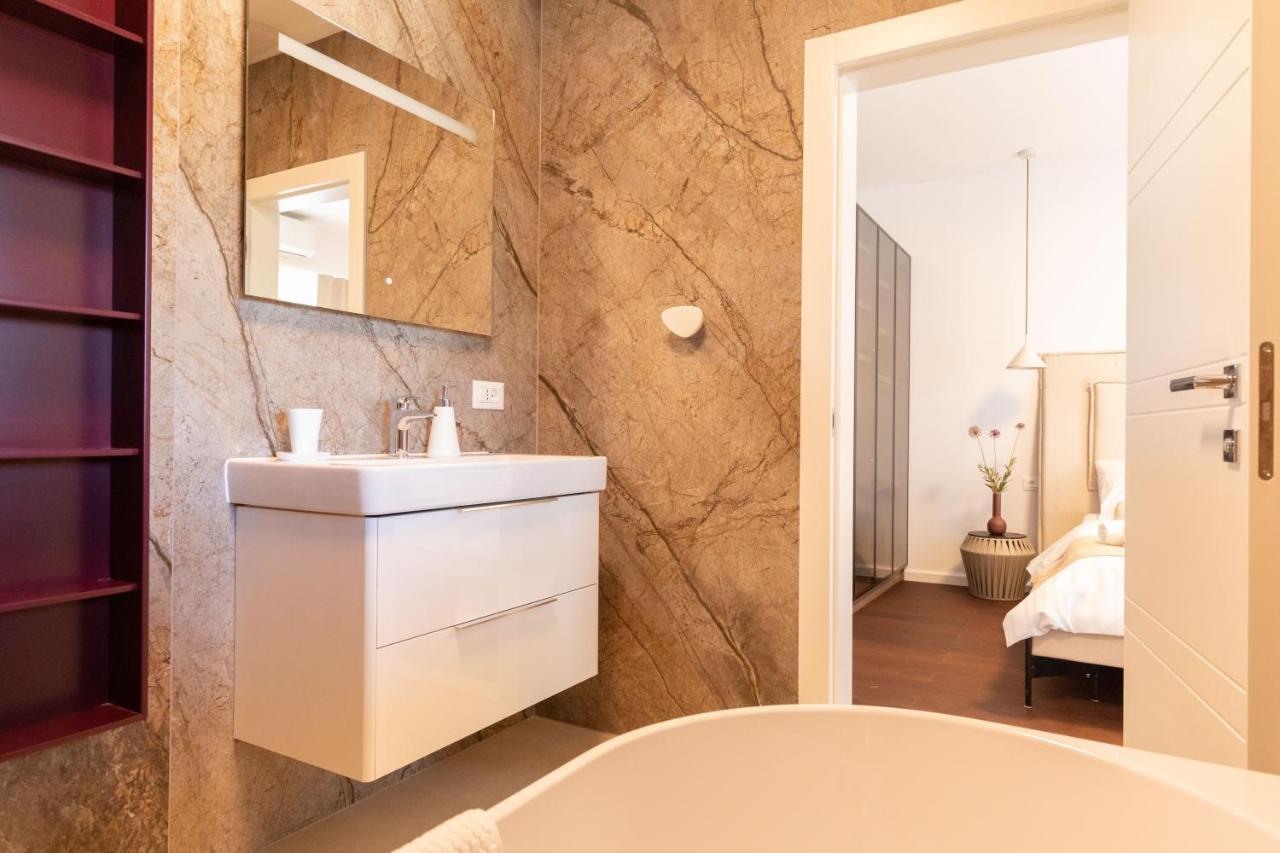 Luxury House Natanel Villa Škrip Eksteriør billede