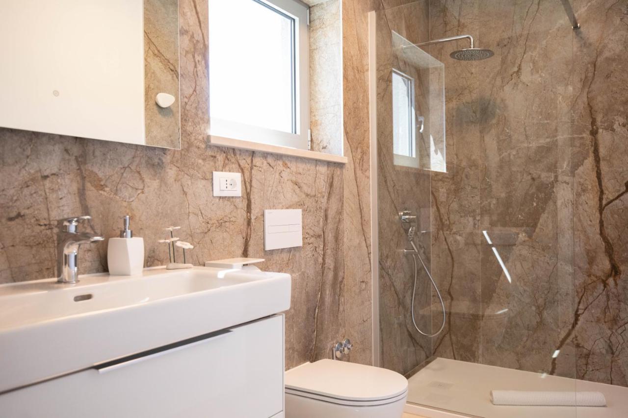Luxury House Natanel Villa Škrip Eksteriør billede