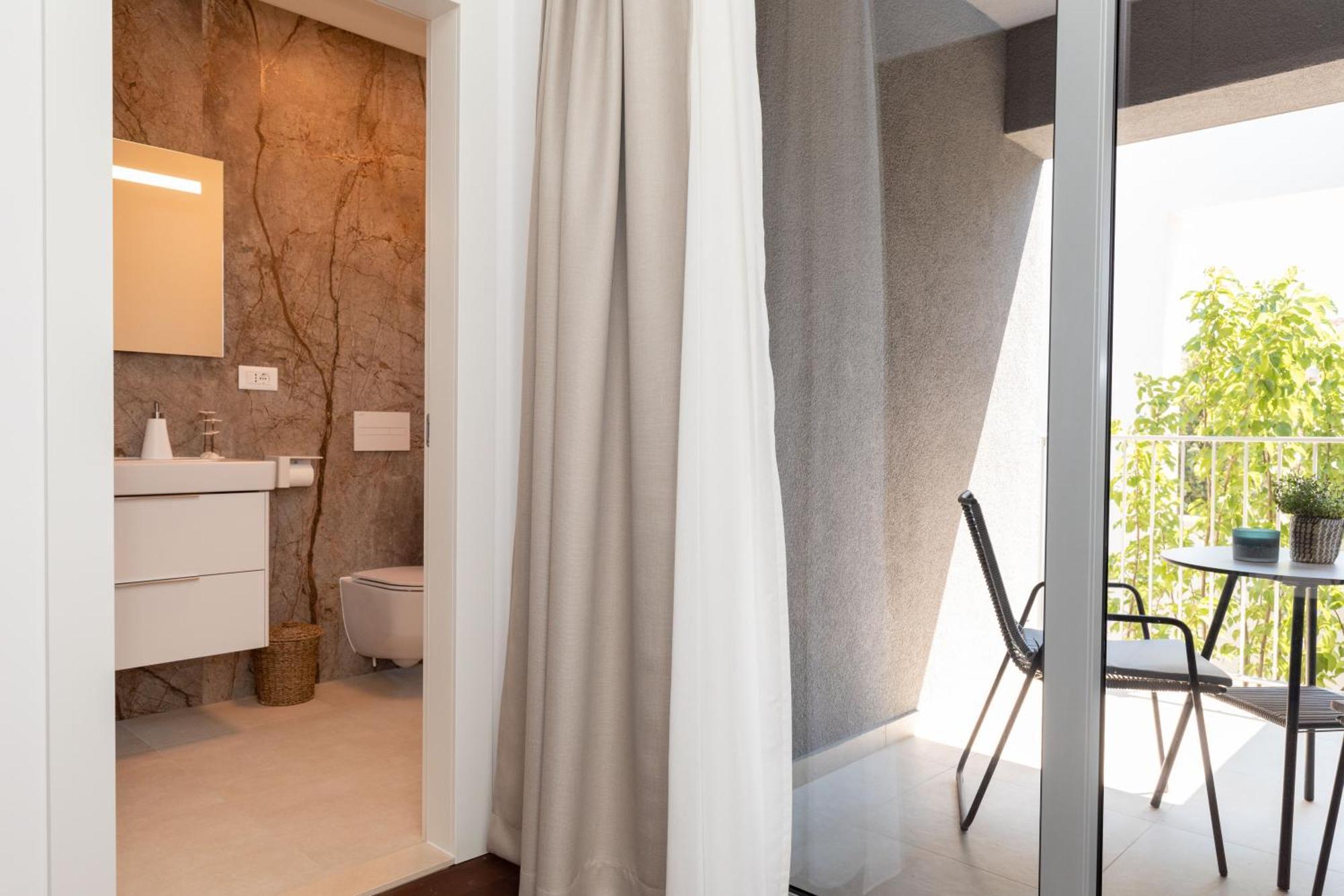 Luxury House Natanel Villa Škrip Eksteriør billede